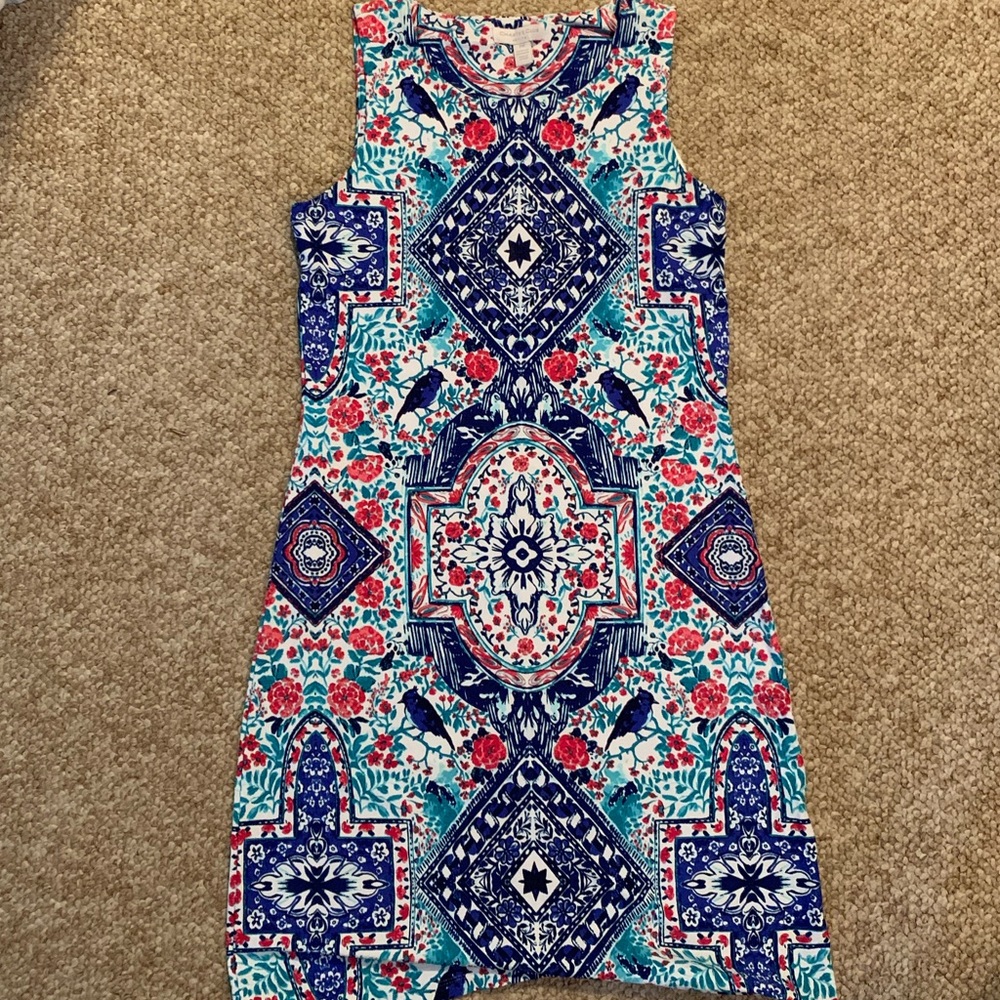 Charter club dress